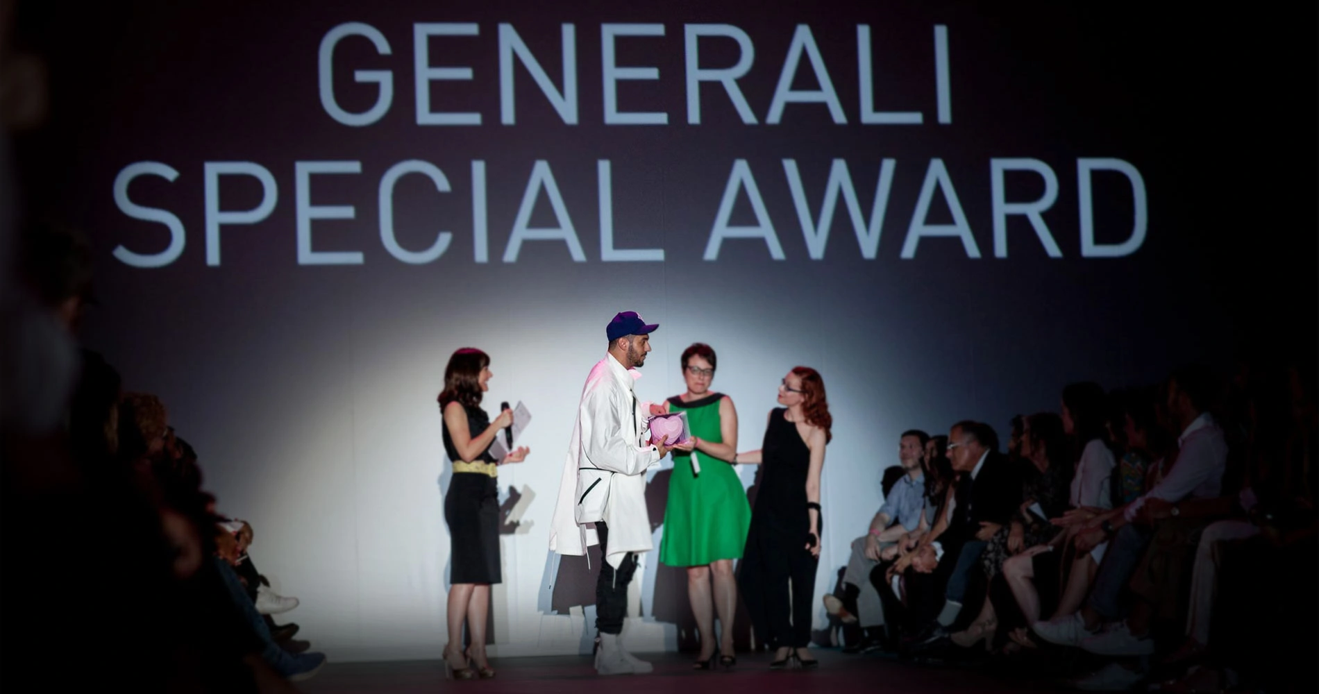 Generali Special Award