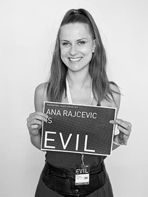 Ana Rajcevic