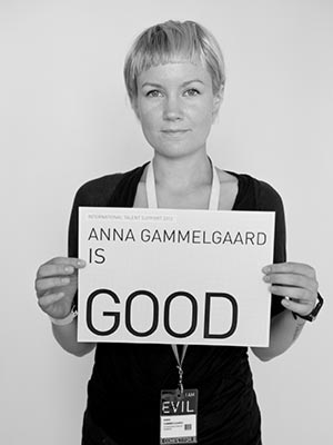Anna Gammelgaard