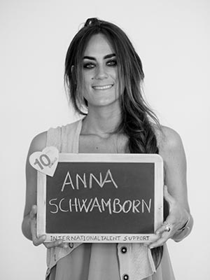 Anna Schwamborn