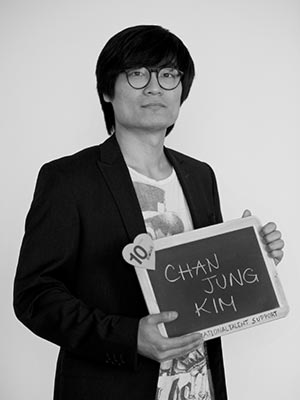 Chang Jung Kim