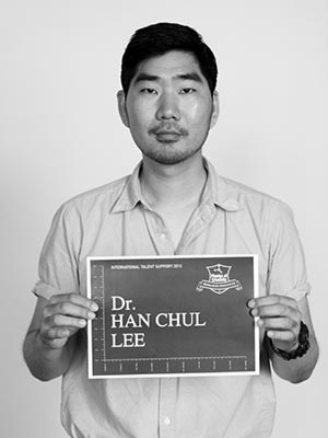 Han Chul Lee