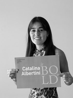 ITS2018-Catalina-Albertini