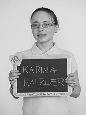 Karina Maizler