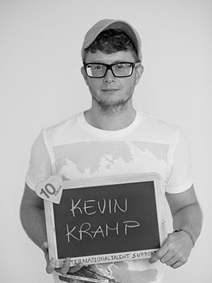 Kevin Kramp