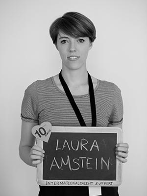 Laura Amstein