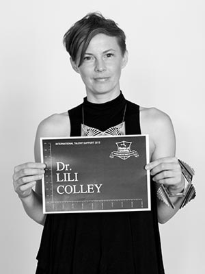 Lili Colley