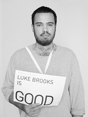 Luke Brooks