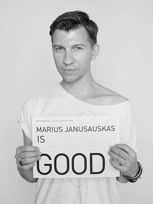 Marius Janusauskas