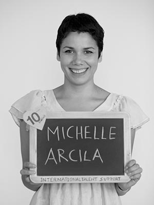 Michelle Arcila