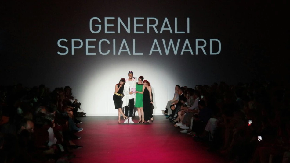 Generali Special Award