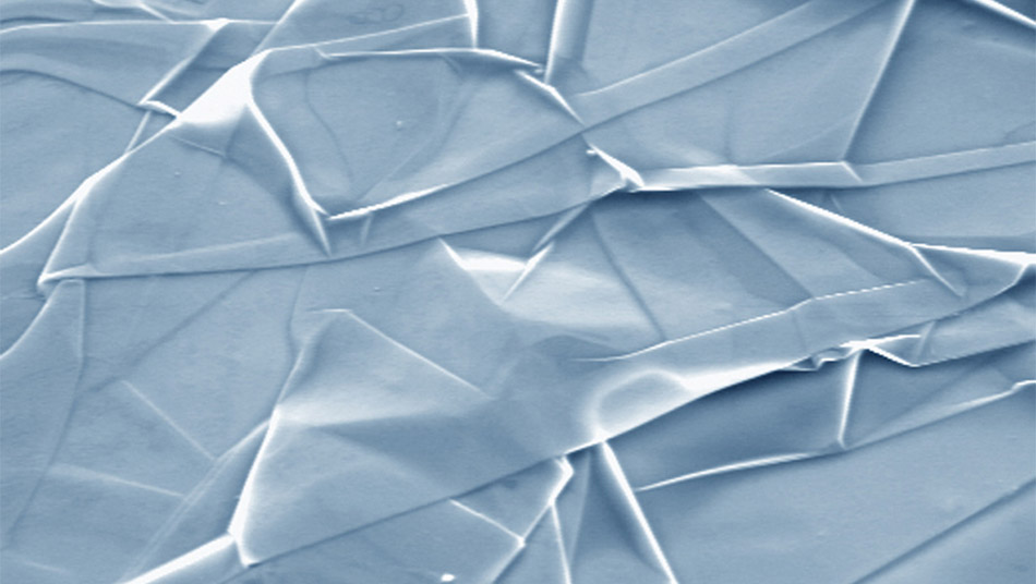 Graphene Nanofabric
