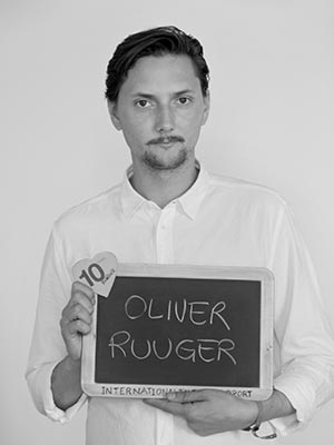 Oliver Ruuger