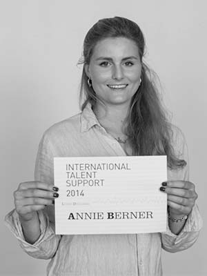 Annie-Berner-ITS2014-GG