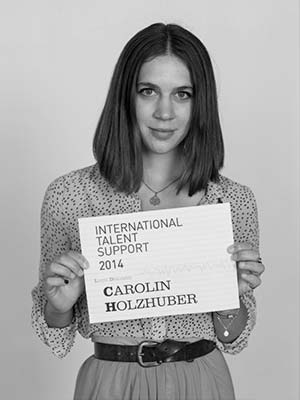 Carolin-Holzhuber-ITS2014-GG
