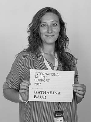 Katharina-Baur-ITS2014-GG