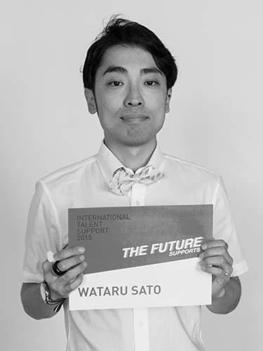 wataru-sato-ITS2015