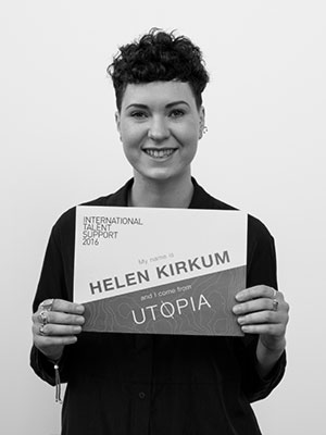 Helen Kirkum