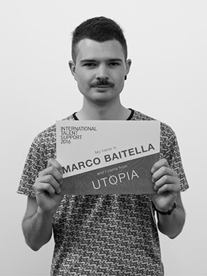 Marco Baitella