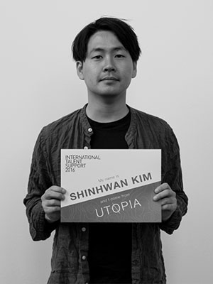 Shinhwan Kim