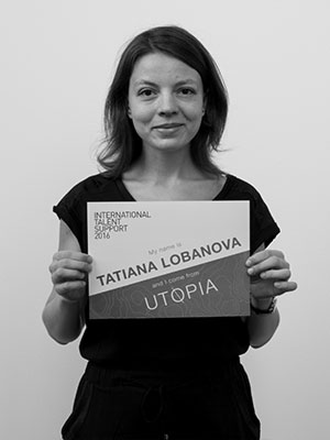 Tatiana Lobanova