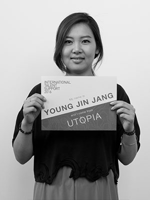 Young Jin Jang