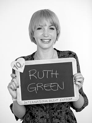 Ruth Green