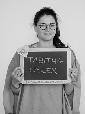 Tabitha Osler