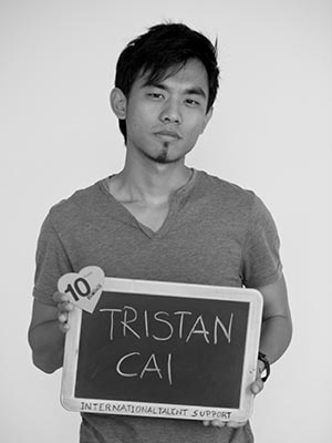 Tristan Cai