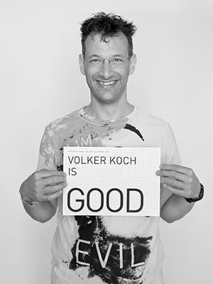 Volker-Koch