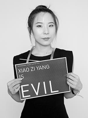 Xiao-Zi-Yang