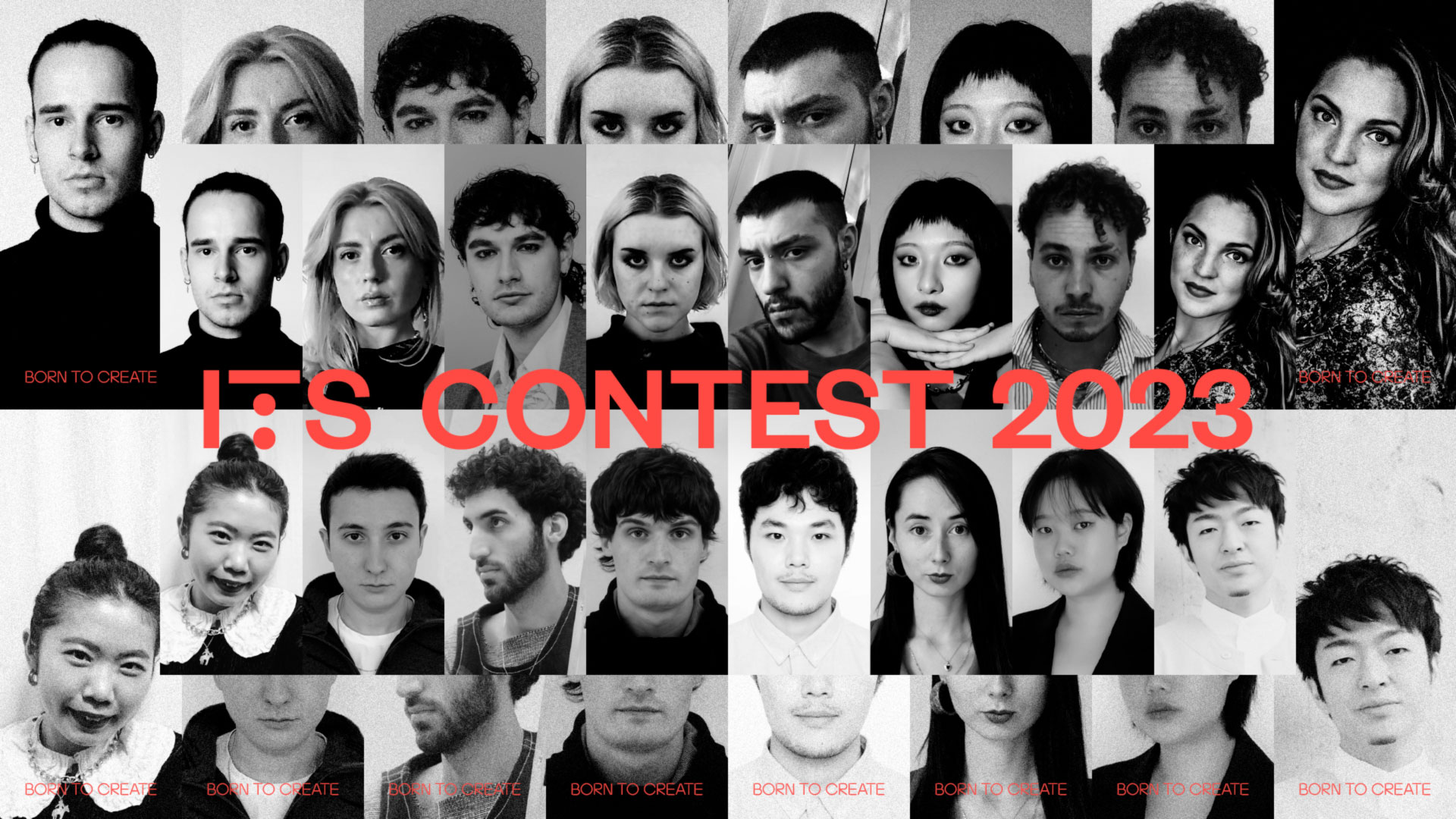 Meet the ITS Contest 2023 Finalists